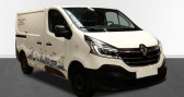 Renault Trafic occasion année 2020 boite Manuelle Annonce Renault Trafic occasion Diesel III FG L1H1 1000 Kg 2.0 dCi 120cv Grand Confort 14158,33 EUR à LA COLLE SUR LOUP