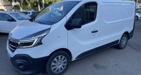 Renault Trafic , garage ATCA  ALENCON