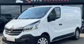 Renault Trafic occasion année 2020 boite Manuelle Annonce Renault Trafic occasion Diesel III FG L1H1 1200 DCI 95 CH 1ERE MAIN TEL CLIMATISATION à LESTREM
