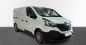 Annonce Renault Trafic occasion Diesel III FG L1H1 1200 Kg 2.0 dCi 120cv Grand Confort 15825.00 EUR  LA COLLE SUR LOUP