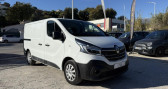 Annonce Renault Trafic occasion Diesel III FG L1H1 1200 Kg 2.0 dCi 120cv Grand Confort 15825.00 EUR  LA COLLE SUR LOUP