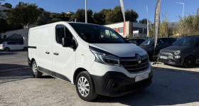 Renault Trafic , garage CARLIZ  LA COLLE SUR LOUP