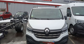Renault Trafic occasion 2020 mise en vente à Murat par le garage TRANS SERVICES - photo n°1