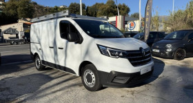 Renault Trafic occasion 2023 mise en vente à LA COLLE SUR LOUP par le garage CARLIZ - photo n°1