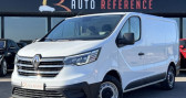 Annonce Renault Trafic occasion Diesel III FG L1H1 2T8 2.0 BLUE DCI 130 CH GRAND CONFORT CLIMATISAT � LESTREM