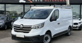 Annonce Renault Trafic occasion Diesel III FG L1H1 2T8 2.0 BLUE DCI 130CH GRAND CONFORT  LESTREM