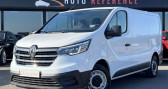 Renault Trafic III FG L1H1 3T 2.0 DCI 130 CH GRAND CONFORT 1ERE MAIN CARPLA   LESTREM 62