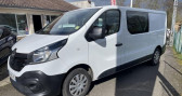 Renault Trafic III FG L2H1 1200 1.6 DCI 125CH ENERGY CABINE APPROFONDIE CON  � ALENCON 61