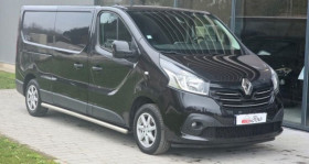 Renault Trafic , garage MONZA MOTORS � Geispolsheim