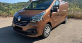 Renault Trafic III FG L2H1 1200 1.6 DCI 145CH ENERGY CABINE APPROFONDIE CON   Sainte-Maxime 83