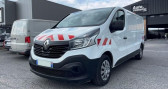 Renault Trafic III FG L2H1 1200 1.6 DCI 145CH ENERGY GRAND CONFORT EURO6   SECLIN 59