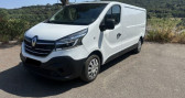 Renault Trafic utilitaire III FG L2H1 1200 2.0 DCI 120CH CABINE APPROFONDIE CONFORT E6  anne 2020
