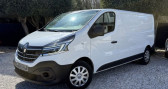 Annonce Renault Trafic occasion Diesel III FG L2H1 1200 2.0 DCI 120CH CABINE APPROFONDIE CONFORT S& � Perpignan