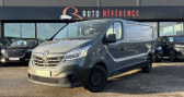 Renault Trafic III FG L2H1 1300 2.0 DCI 120 CH GRAND CONFORT 1ERE MAIN GPS    LESTREM 62