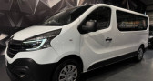 Renault Trafic III FG L2H1 1300 2.0 DCI 120CH CONFORT E6  2020 - annonce de voiture en vente sur Auto Sélection.com