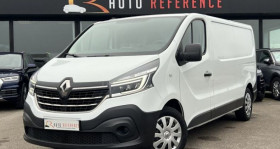 Renault Trafic , garage AUTO REFERENCE  LESTREM