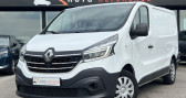 Annonce Renault Trafic occasion Diesel III FG L2H1 1300 2.0 DCI 120CH CONFORT E6  LESTREM