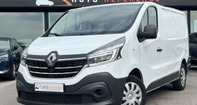 Renault Trafic , garage AUTO REFERENCE  LESTREM