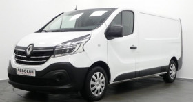 Renault Trafic , garage ABSOLUT AUTOMOBILES  Nanteuil-les-Meaux