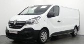 Renault Trafic III FG L2H1 1300 2.0 DCI 120CH GRAND CONFORT E6   Nanteuil-les-Meaux 77