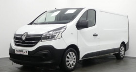 Renault Trafic , garage ABSOLUT AUTOMOBILES  Nanteuil-les-Meaux