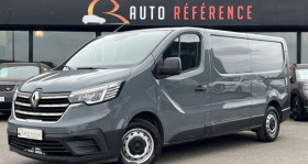Renault Trafic , garage AUTO REFERENCE  LESTREM