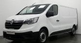 Renault Trafic III FG L2H1 3T 2.0 BLUE DCI 130CH GRAND CONFORT   Nanteuil-les-Meaux 77