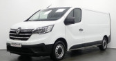 Renault Trafic III FG L2H1 3T 2.0 BLUE DCI 130CH GRAND CONFORT   Nanteuil-les-Meaux 77