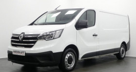 Renault Trafic , garage ABSOLUT AUTOMOBILES  Nanteuil-les-Meaux