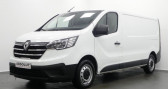 Renault Trafic occasion année 2022 boite Manuelle Annonce Renault Trafic occasion Diesel III FG L2H1 3T 2.0 BLUE DCI 130CH GRAND CONFORT à Nanteuil-les-Meaux