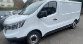 Renault Trafic III FG L2H1 3T 2.0 BLUE DCI 130CH GRAND CONFORT   ALENCON 61