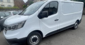 Renault Trafic III FG L2H1 3T 2.0 BLUE DCI 130CH GRAND CONFORT   ALENCON 61