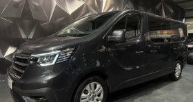Renault Trafic , garage DOME VO  AUBIERE