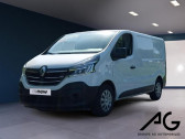 Renault Trafic occasion année 2022 boite Manuelle Annonce Renault Trafic occasion Diesel III FGN L1H1 1200 KG DCI 145 ENERGY GRAND CONFORT à WADELINCOURT