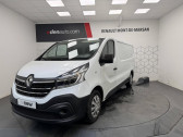 Renault Trafic III FGN L2H1 1300 KG DCI 120 GRAND CONFORT 4p  2021 - annonce de voiture en vente sur Auto Sélection.com