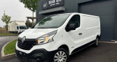 Renault Trafic III FOURGON CABINE APPROFONDIE L2H1 1.6 DCI 115 ENERGY   Eschau 67