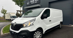 Renault Trafic occasion 2015 mise en vente à Eschau par le garage DESIGN AUTO - photo n°1