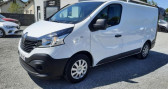 Renault Trafic III Fourgon Grand Confort 100100KMS ENTIEREMENT REVISE 13325   Michery 89
