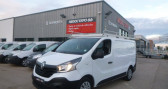 Renault Trafic III Fourgon Grand Confort L1H1 1000   Soler 66