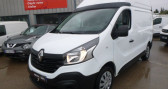 Renault Trafic III Fourgon Grand Confort L1H1 1200  2018 - annonce de voiture en vente sur Auto S&eacute;lection.com