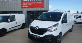 Annonce Renault Trafic occasion Diesel III Fourgon Grand Confort L2H1 1200 � Soler