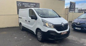 Renault Trafic , garage 7CAR7  Brie-Comte-Robert