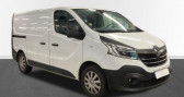 Renault Trafic occasion année 2019 boite Manuelle Annonce Renault Trafic occasion Diesel III Fourgon L1H1 1200 Kg 2.0 dCi 120cv Grand Confort 14158,3 à LA COLLE SUR LOUP