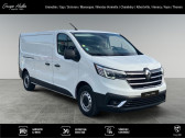 Annonce Renault Trafic occasion Diesel III Fourgon L1H1 2T8 Confort 2.0 131 ch BVA  Argonay