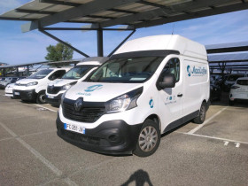 Renault Trafic , garage JS AUTO  Sandillon