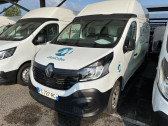 Renault Trafic III FOURGON L1H2 1,6 DCI 125 GRAND CONFO   Sandillon 45