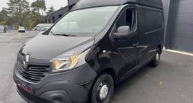 Renault Trafic occasion 2019 mise en vente à CAUDAN par le garage LGT AUTOMOBILES - photo n°1