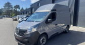 Renault Trafic occasion année 2018 boite Manuelle Annonce Renault Trafic occasion Diesel III Fourgon L1H2 200 1.6 dCi Energy à CAUDAN