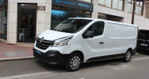 Renault Trafic III Fourgon L2H1 1.6 dCi 125CV E6 GRAND CONFORT BUSINESS   Enghien Les Bains 95