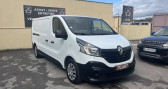 Renault Trafic III FOURGON L2H1 1200 1.6 dCi 16V Energy 120ch CONFORT   Brie-Comte-Robert 77